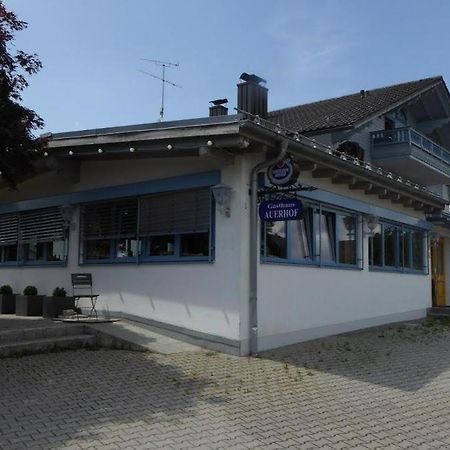 Gasthaus Auerhof Neukirchen  Zewnętrze zdjęcie
