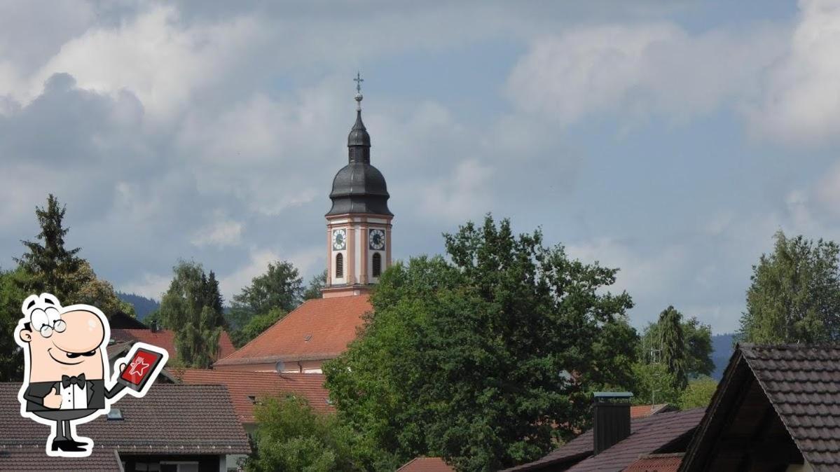Gasthaus Auerhof Neukirchen  Zewnętrze zdjęcie